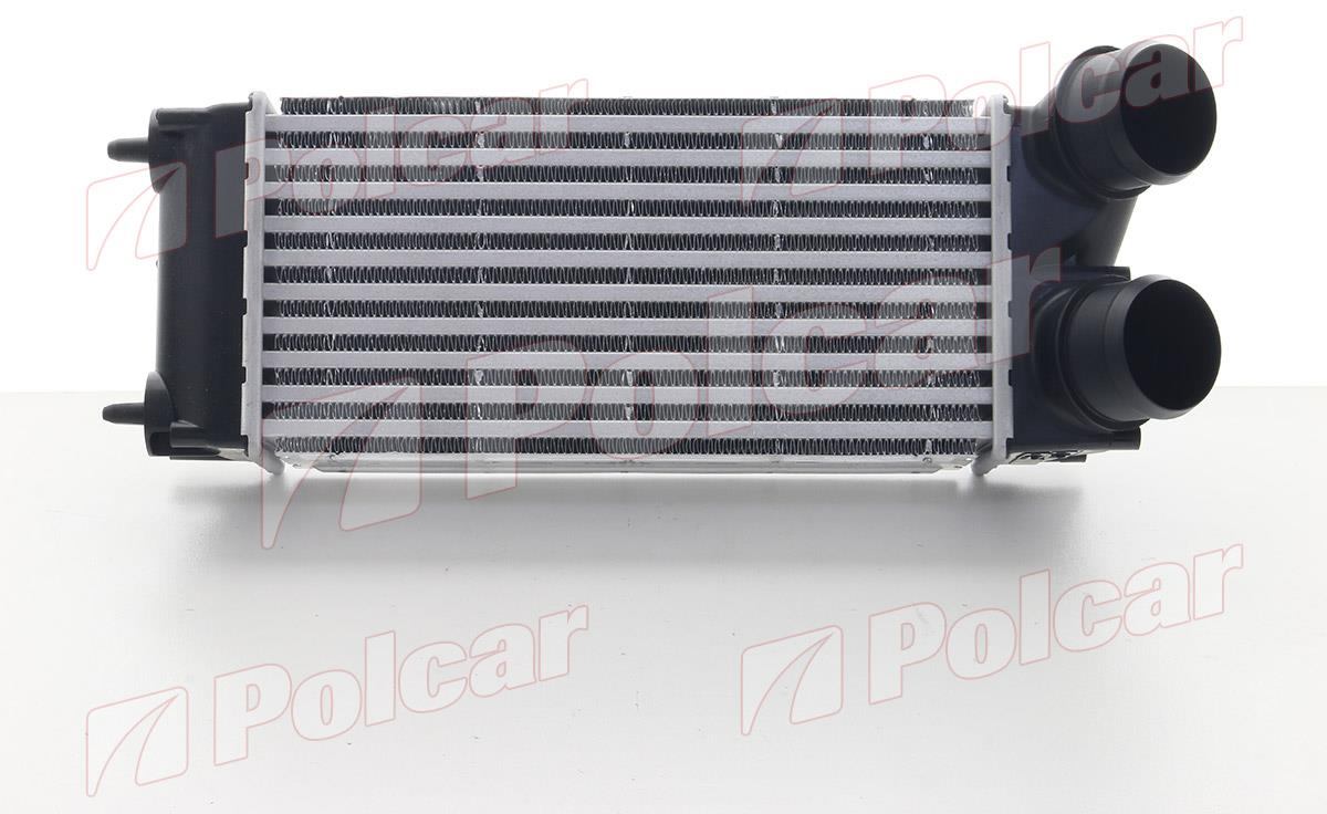 2337J81X Polcar Радиаторы воздуха (Интеркулеры) для 