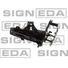 PBM43055AL Signeda Кронштейн фары передний левый для 