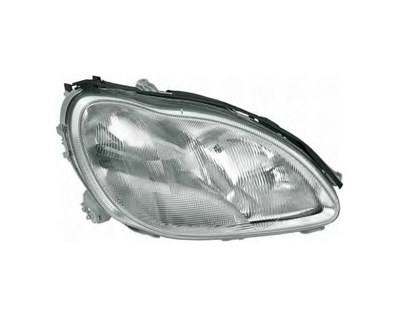 ZBZ111065R Mercedes ПЕРЕДНЯЯ ФАРА для 