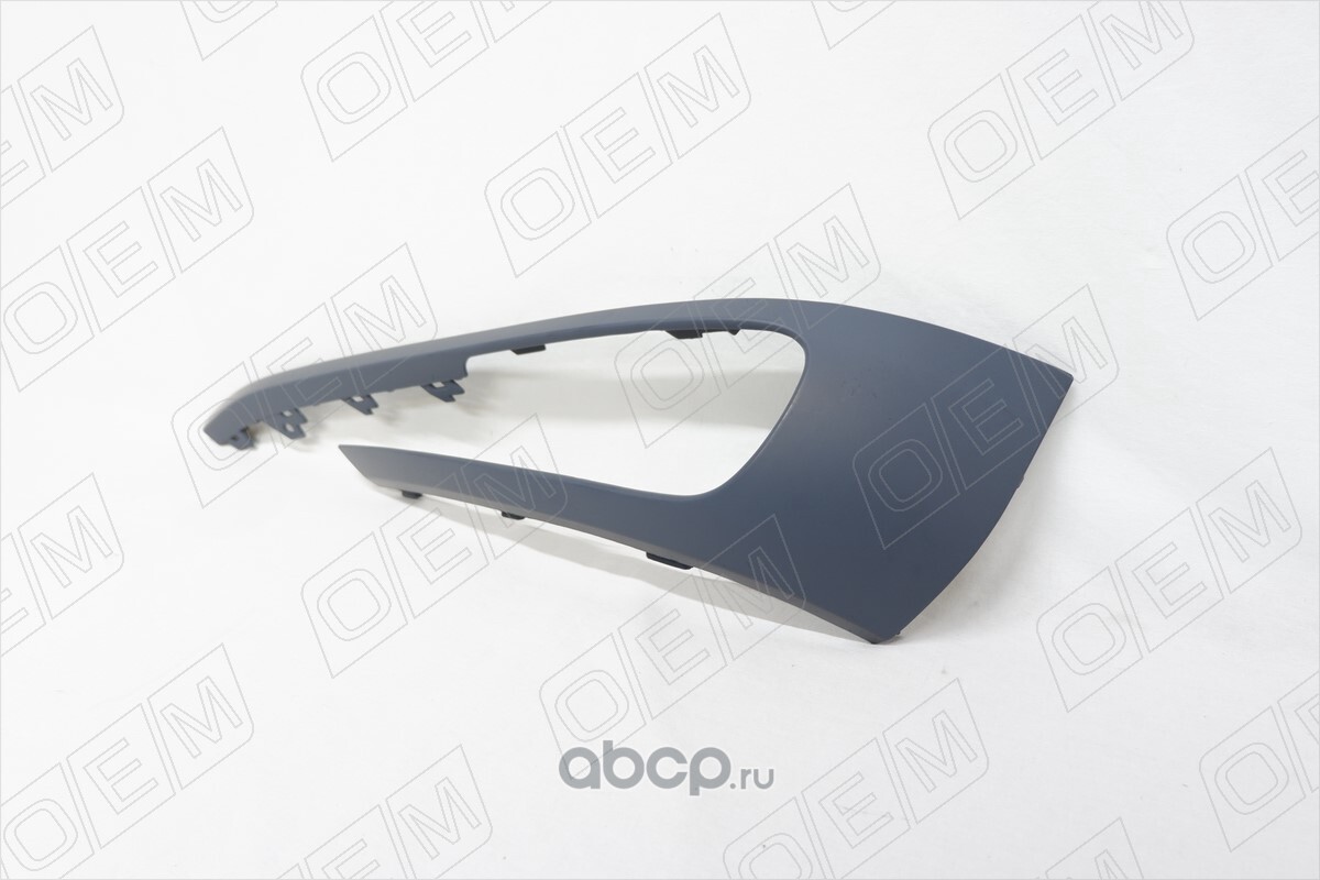 Окантовка противотуманной фары левая 2015- OEM1347L OEM1347L