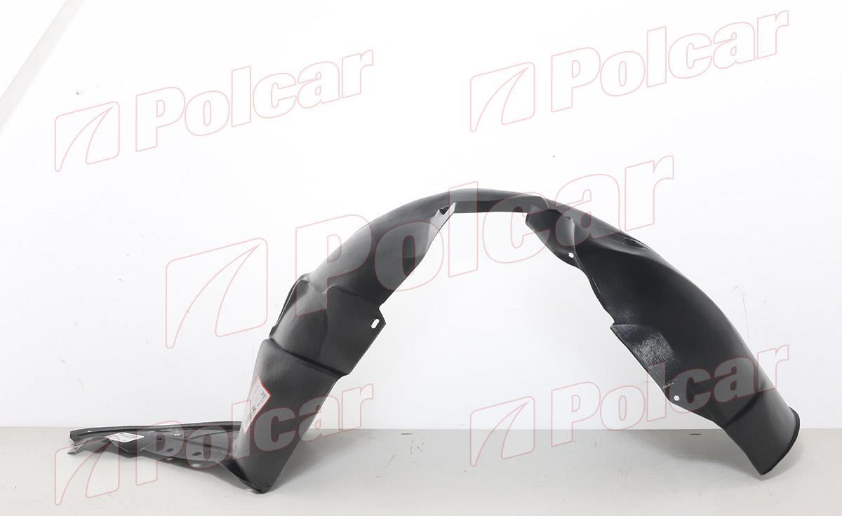 2316FP1T Polcar Подкрылок для 