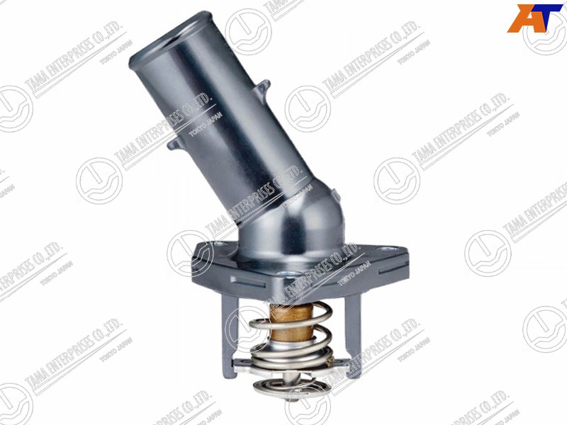 Термостат с прокладкой TOYOTA LAND CRUISER 1GRFE /PRADO 1GRFE  09-/HILUX 05-/HILUX SURF 1GRFE 05-09 WH-TA-82 WH-TA-82