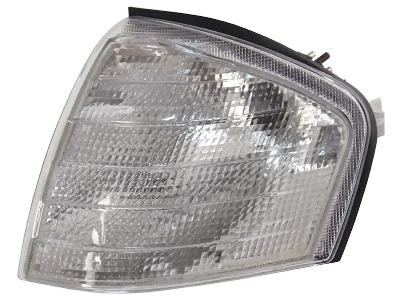 Указатель поворота левый 93-00 белый ST-440-1502L-UE-C ST-440-1502L-UE-C