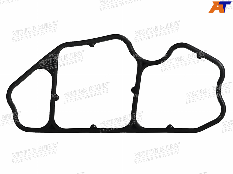 70-33494-00 Victor Reinz Прокладка корпуса масляного фильтра GM ASTRA G/CORSA D Z14XEP/Z12XEP для 