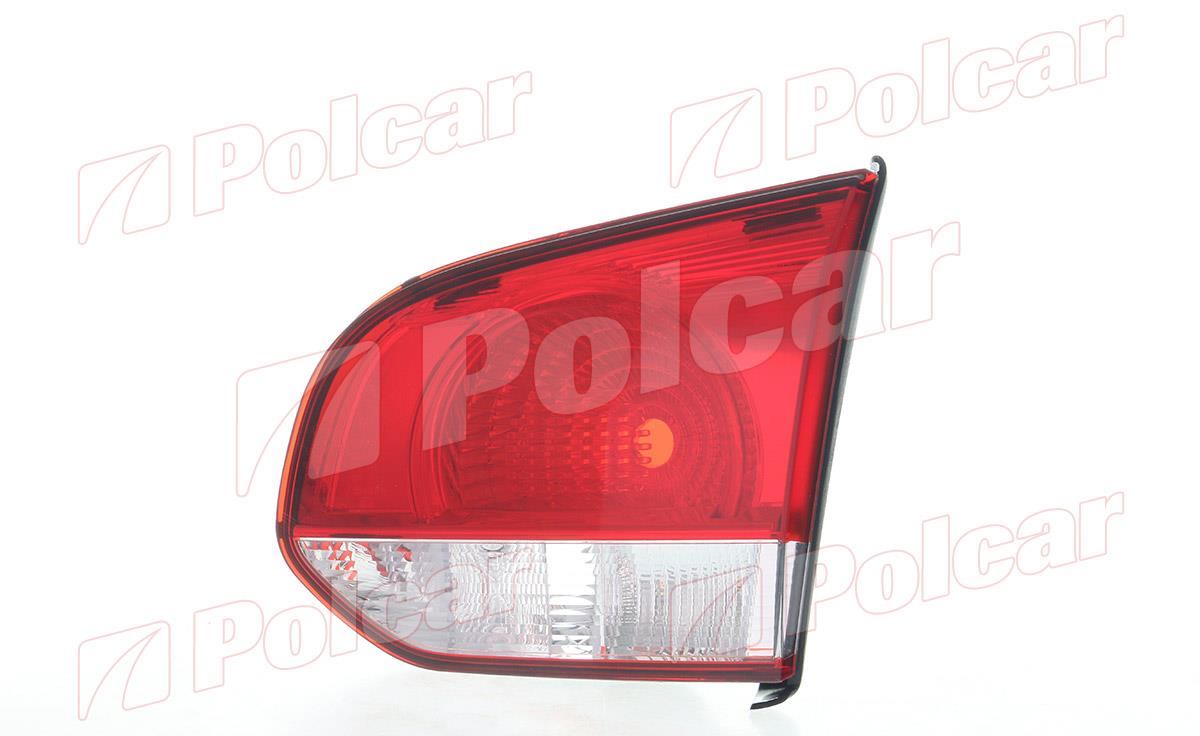 Фонарь задний 951888DE 951888DE