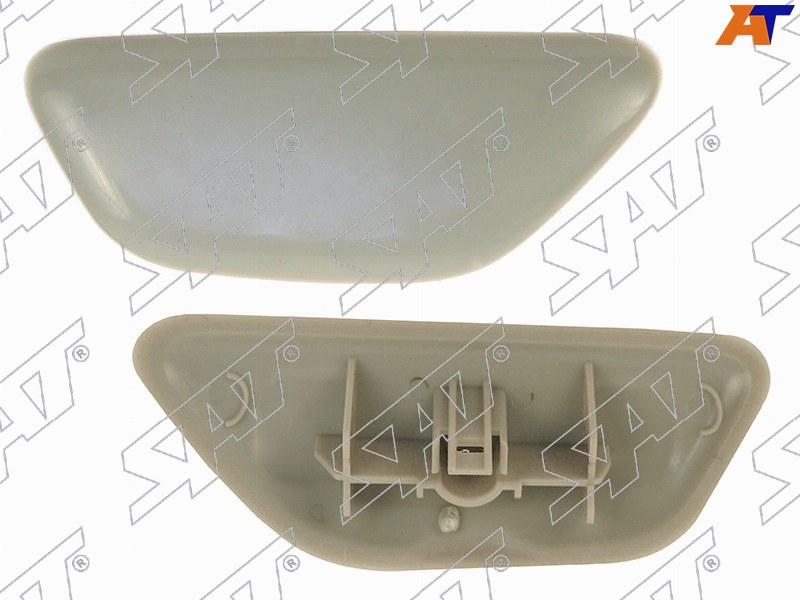 ST-MZX6-110C-2 Sat Крышка омывателя фары MAZDA CX-5 17- LH для 
