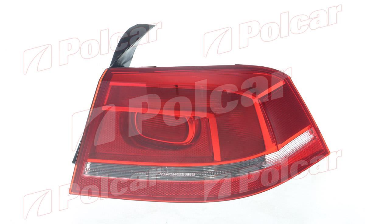 Фонарь задний 95D188-V 95D188-V