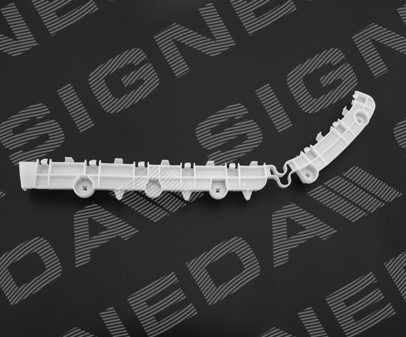 PMB43127AL Signeda Кронштейн бампера задн.лев. для 