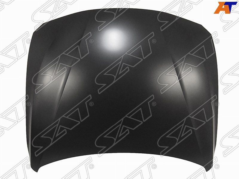 ST-BM35-015-0 TYG Капот сталь для 
