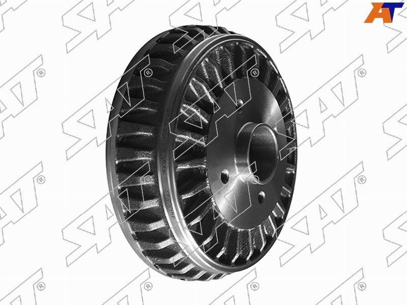 ST-43200-00Q0K Sat Барабан тормозной NISSAN ALMERA G15RA 12- для 