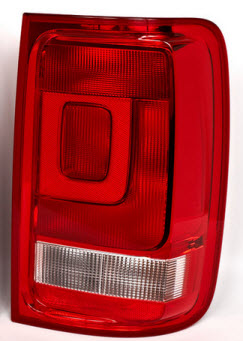 AMAROK ФОНАРЬ ЗАДН ВНЕШН ПРАВ (DEPO) VWAMR13-740-R VWAMR13-740-R