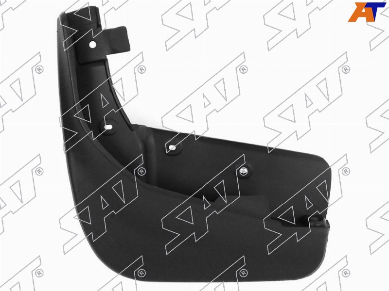Брызговик VW TOUAREG 11-18 передний LH ST-VW62-016B-2 ST-VW62-016B-2