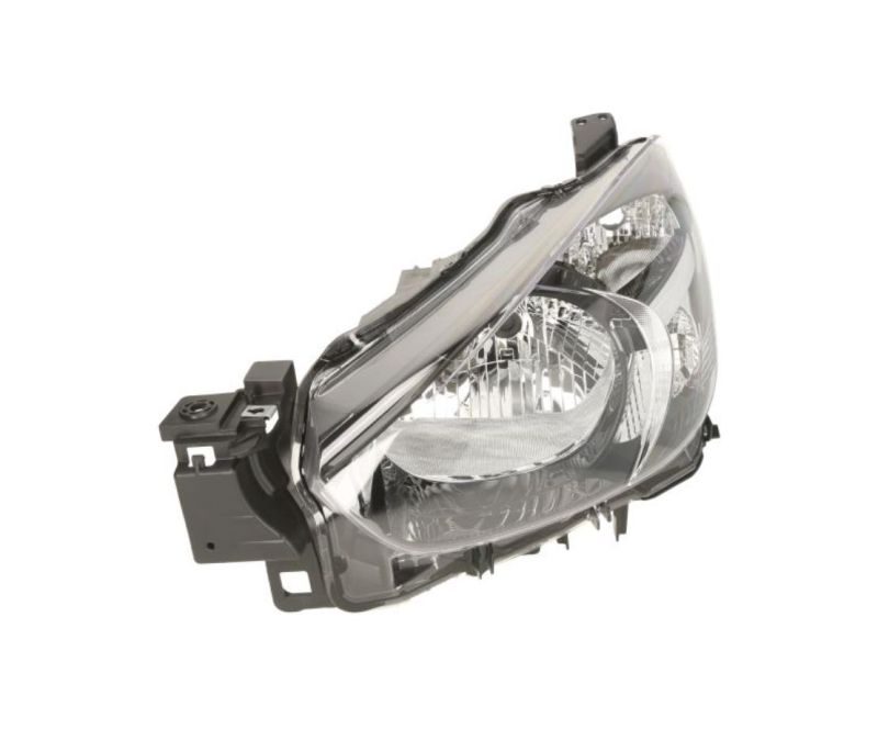 ZMZ111337L Mazda ПЕРЕДНЯЯ ФАРА для 