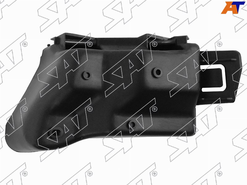 ST-FDA6-087B-D2 Sat Крепление заднего бампера FORD FOCUS III 11-15 LH 4D №2 для 