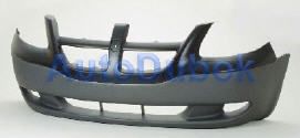DOCA01-B0FNH TYG Бампер передний SE 2001-2004г для 