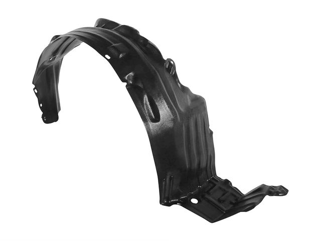 ПОДКРЫЛОК ПЕРЕДНИЙ ПРАВЫЙ ALMERA 02-06 DS11165AR DS11165AR