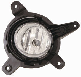 SPORTAGE ФАРА ПРОТИВОТУМ ПРАВ (DEPO) KASPR09-070-R KASPR09-070-R