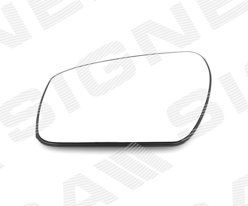 Стекло зеркала лев. SFDM1005AL SFDM1005AL