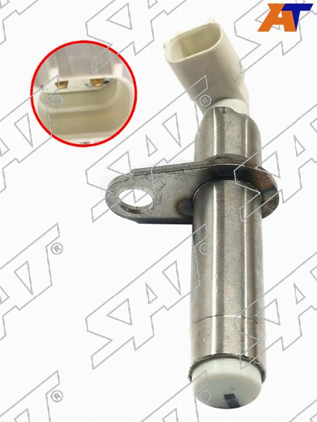 ST-89545-60020 Sat Датчик ABS RR TOYOTA LAND CRUISER 80/105 -07 RH для 
