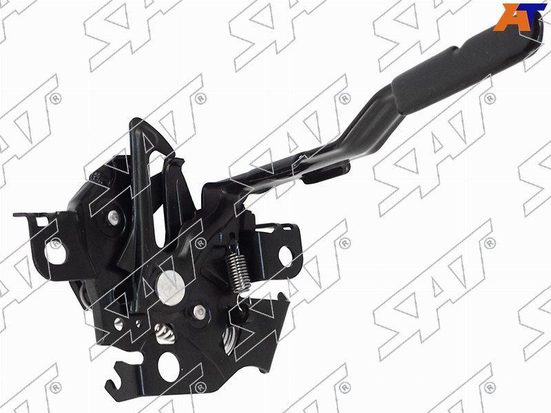 ST-TYY4-015L-0 Sat Замок капота TOYOTA RAV4 13- для 