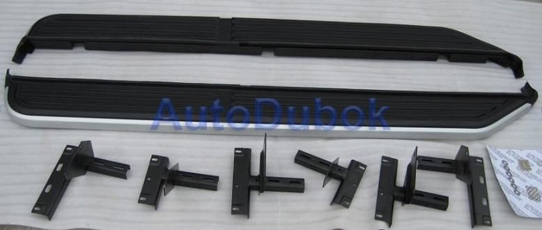 Порог порог подножка комплект LRDIS04-4A0-N LRDIS04-4A0-N