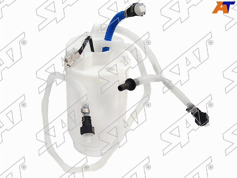 Топливный насос RH VAG TOUAREG 03-10 ST-7L6919087G ST-7L6919087G