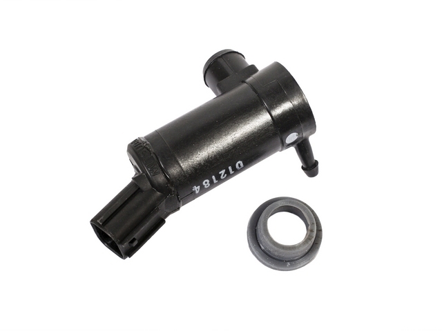 МОТОРЧИК ОМЫВАТЕЛЯ ЛОБОВОГО СТЕКЛА L200 06- MBL82600088 MBL82600088