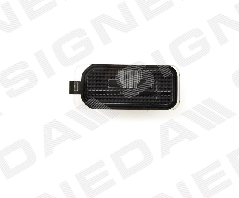 ZFD1708 Signeda Подсветка гос.номера для 