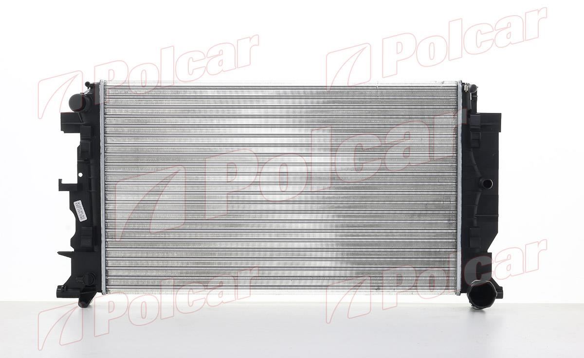 957208A3 Polcar Радиаторы охлаждения для 