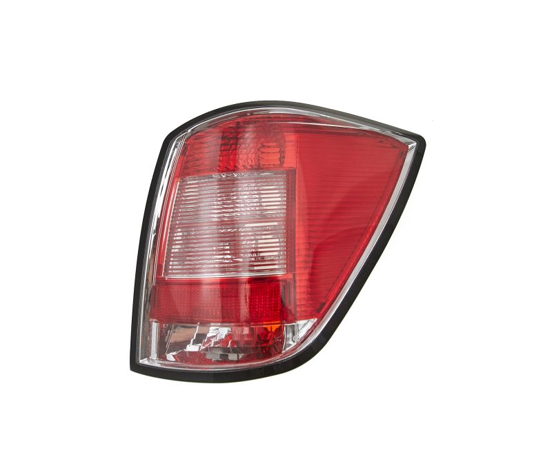 Фонарь зад WGN с красной полокой OPEL ASTRA (04-) ZOP1951R ZOP1951R