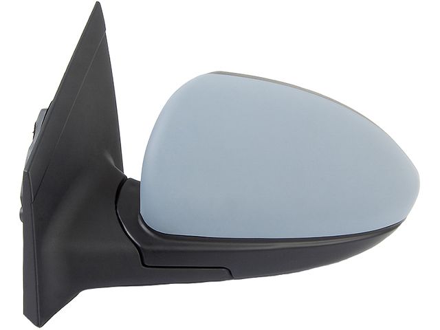 CRUZE ЗЕРКАЛО ЛЕВ ЭЛЕКТР С ПОДОГРЕВ (POLYWAY) (aspherical) (Тайвань) CVCRZ09-450-L CVCRZ09-450-L