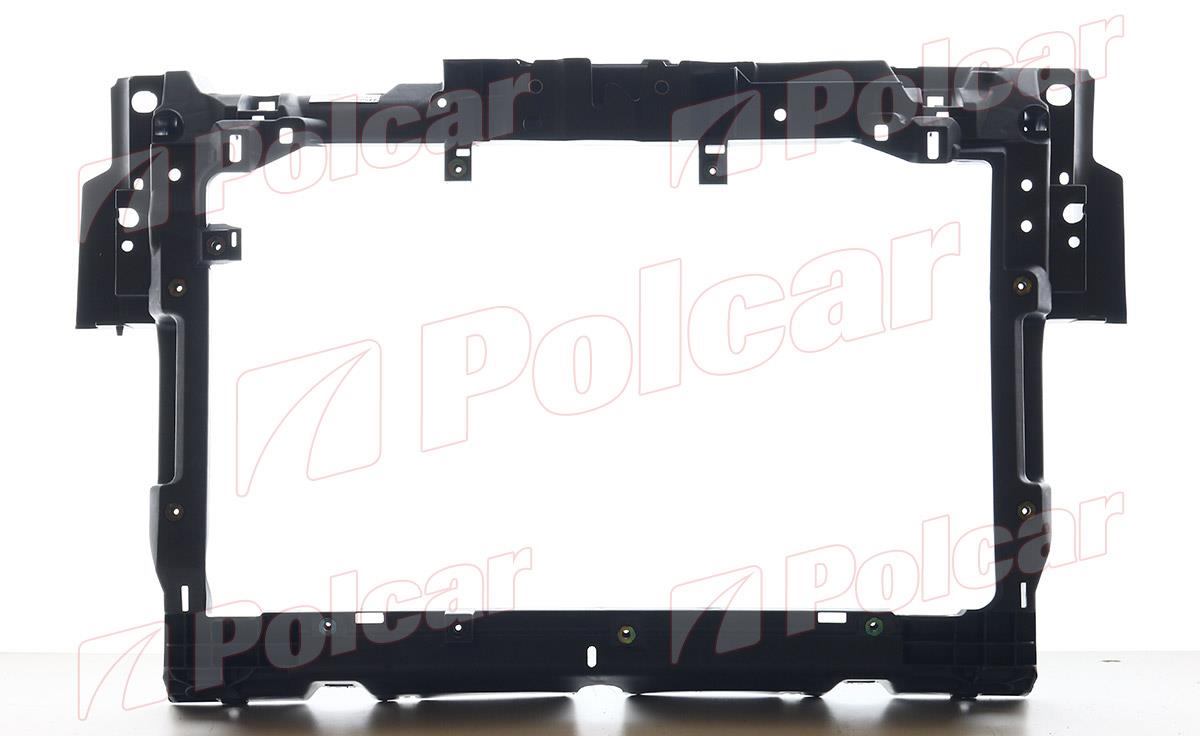 458104 Polcar Панель передняя для 