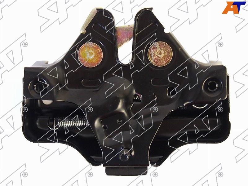 Замок капота TOYOTA LAND CRUISER 100/LEXUS LX470 98-07 без датчика ST-TY90-015L-A0 ST-TY90-015L-A0