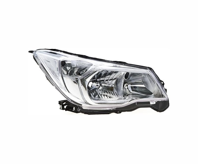 Фара с корректором 2013-2016г правая ZSB1101ER ZSB1101ER