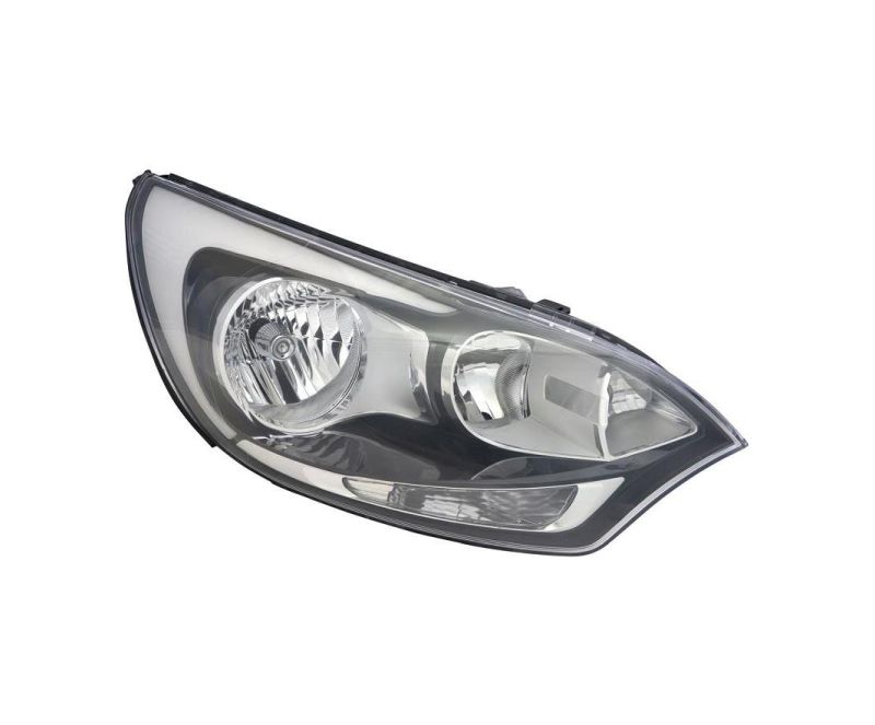 ПЕРЕДНЯЯ ФАРА ZKA111301R