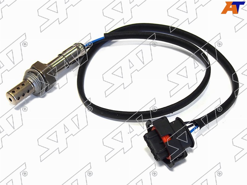 Датчик кислородный CHEVROLET CRUZE 09-/ORLANDO 11- ST-55566650 ST-55566650