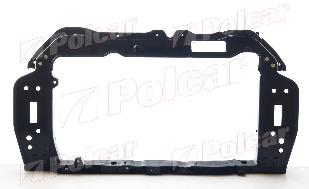 KIA PICANTO 06.11 :Панель передняя 41A104 41A104