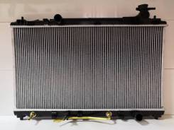 34617001 Sakura Радиатор охлаждения для 