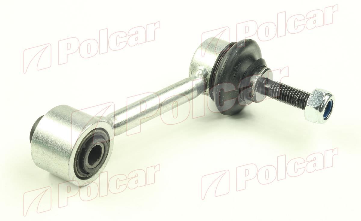 V-558 Polcar Стойка стабилизатора левый=правый для 