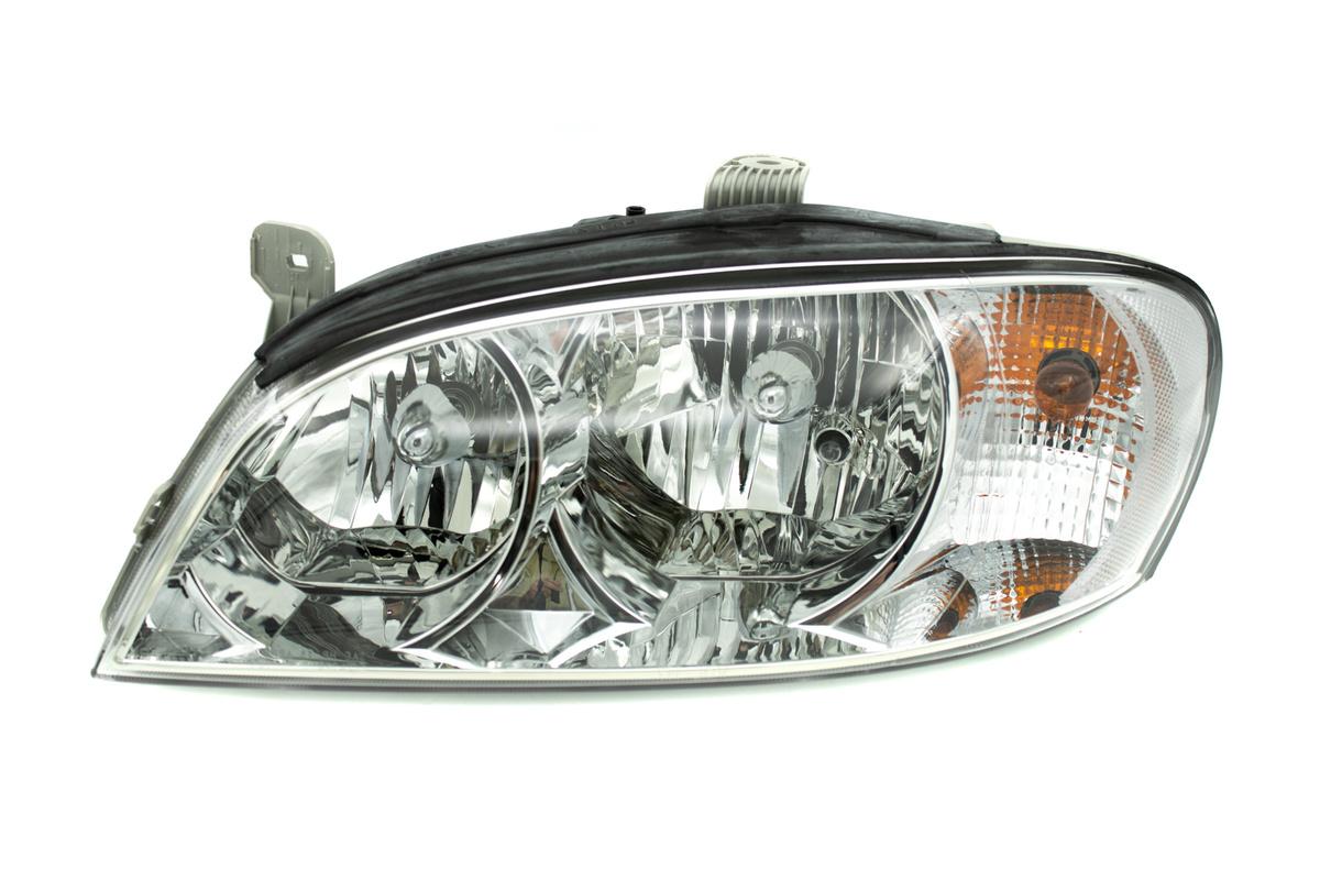 3K2NB51040 TYG Фара под корректор левая для 