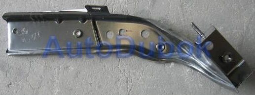 Передняя панель левая часть PCT30010AL PCT30010AL