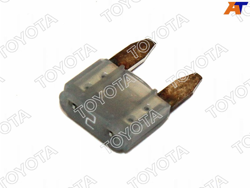 Предохранитель mini 2A 90982-09015 90982-09015