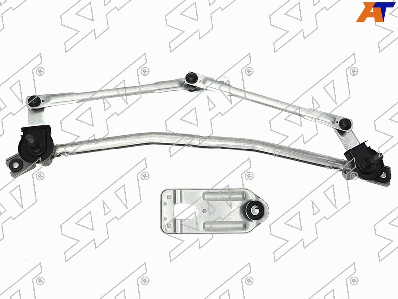 Трапеция стеклоочистителя KIA SPORTAGE III 10-16 ST-197-0009 ST-197-0009