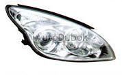 Фара мех внутри хром правая HYI3007-HL0H-R HYI3007-HL0H-R