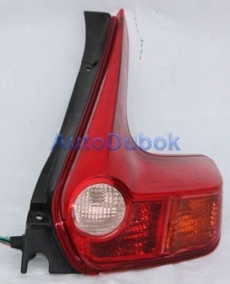 NNJUK11-740-R Nissan Фонарь внешний правый для 