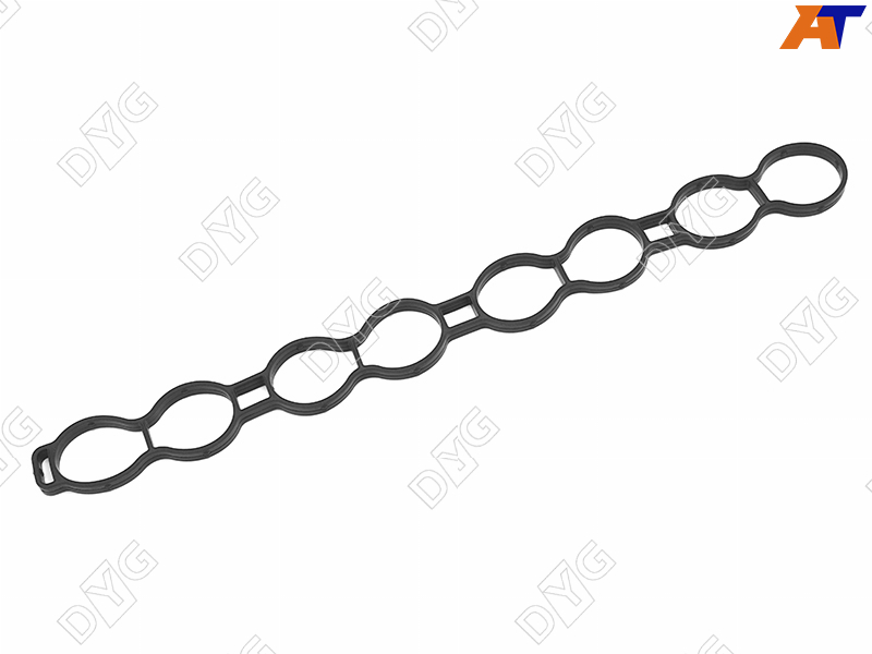 Прокладка впускного коллектора HYUNDAI IX35 09-/SANTA FE 09-/KIA SORENTO 09-/SPORTAGE 10- D4HB 2,2/D 283122F000 283122F000