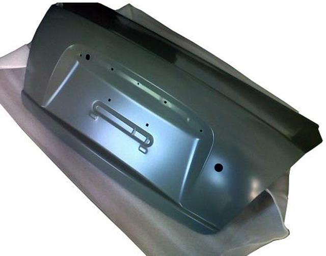 692001E031 HYUNDAI/KIA/MOBIS Крышка багажника для 