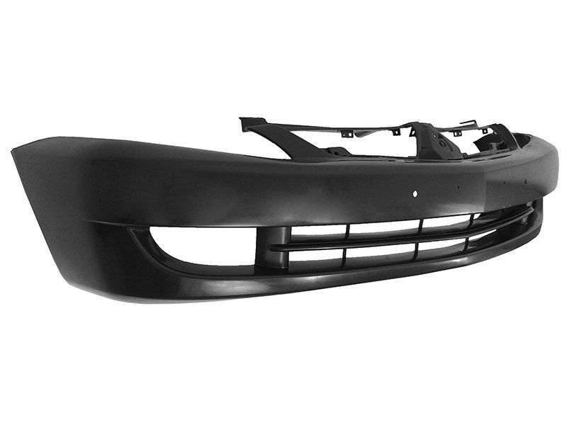 Бампер передний 2005-2007 JH04-LCR03-016