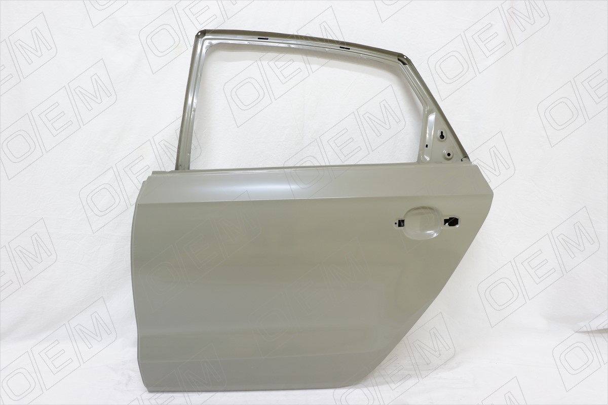 Дверь задняя левая  OEM0021DZL OEM0021DZL