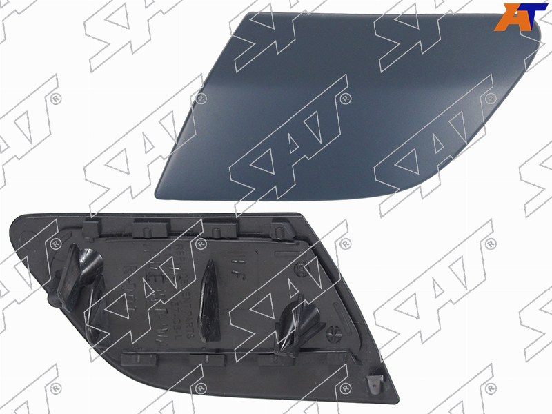 Крышка омывателя фары VW JETTA 05-10/GOLF V 03-08 LH ST-58-0037 ST-58-0037